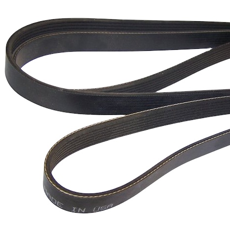 OEM belt 6073675 for 972L
