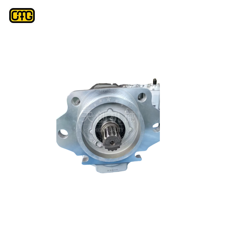 221-3669 PUMP GP-PISTON for D5G Tractor spare parts