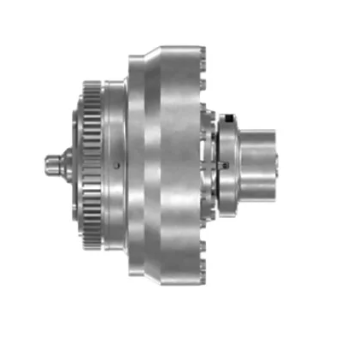 0R4835  變矩器  適用于D9R的機型上