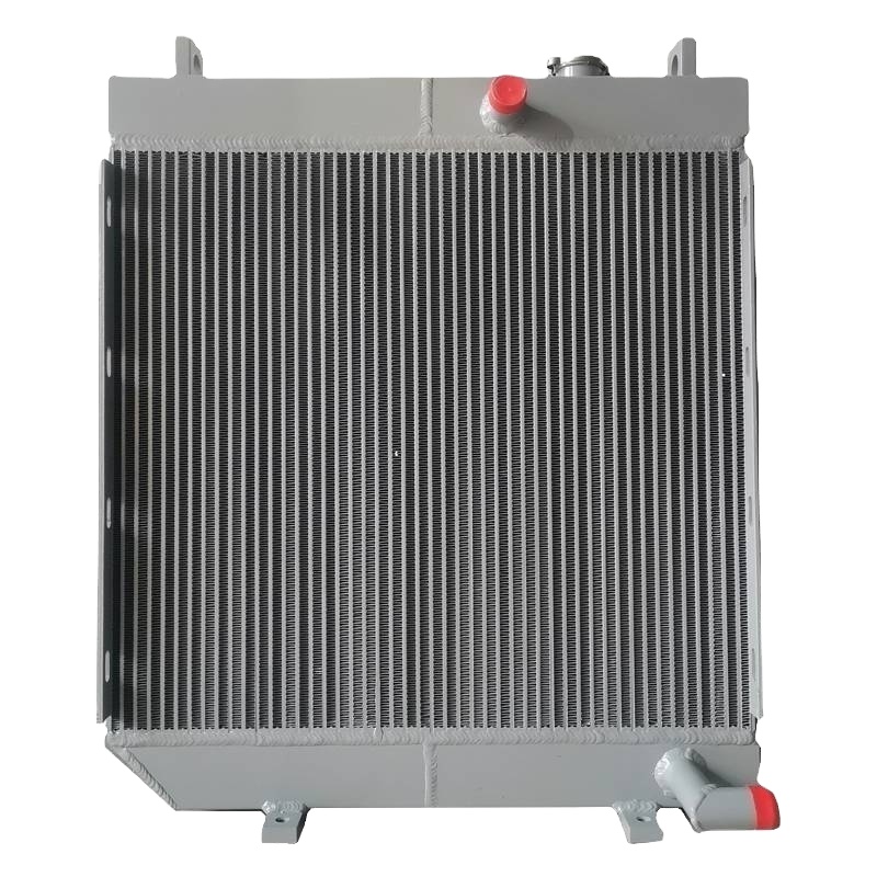 OEM Radiator 195-03-63114 for D375A