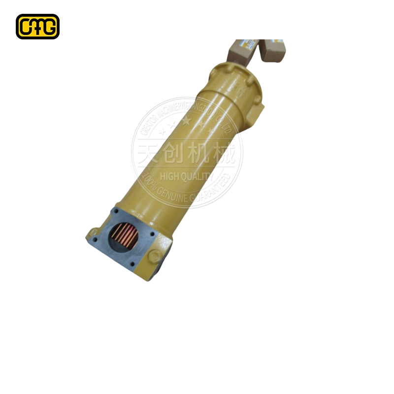 195-79-31141 SHANK for D275A Bulldozer spare parts
