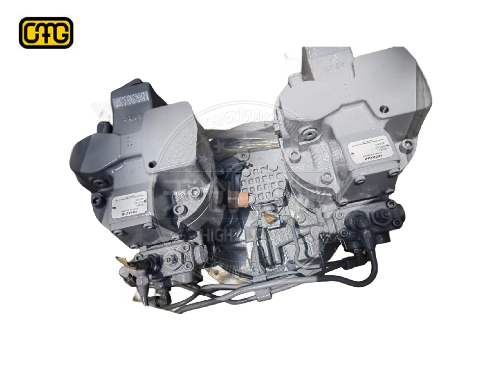 Original MAIN PUMP 5674779 for 6030