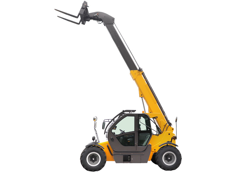 T3507A伸縮臂叉裝機(jī)