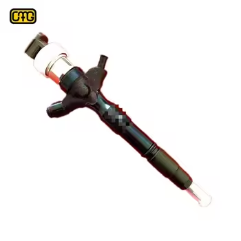 Injector VG1246080036
