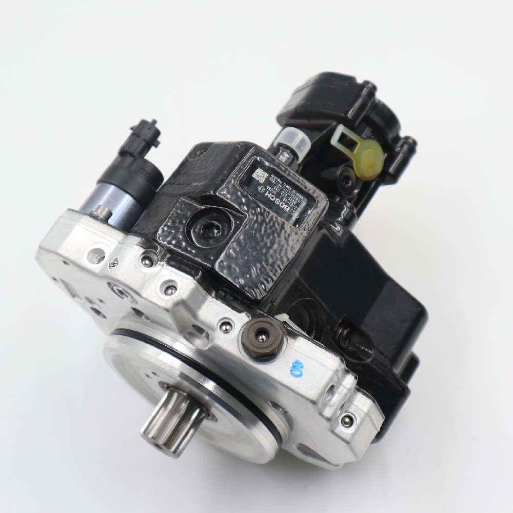 PUMP GP-FUEL INJECTION 7W0561 FOR TRACTOR D10N