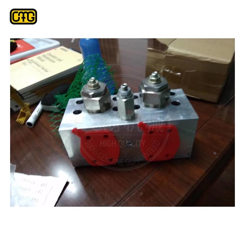 CUSHION 569-01-81130 FOR DUMP TRUCK HD465