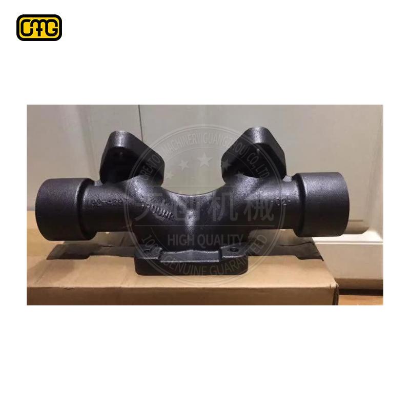 EXHAUST FRONT MANIFOLD 6162-15-5170 FOR ENGINE S6D170E