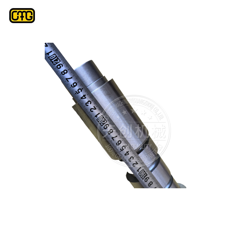 DRIVE SHAFT-REAR 81LB-01201 FOR EXCAVATOR HL770-9