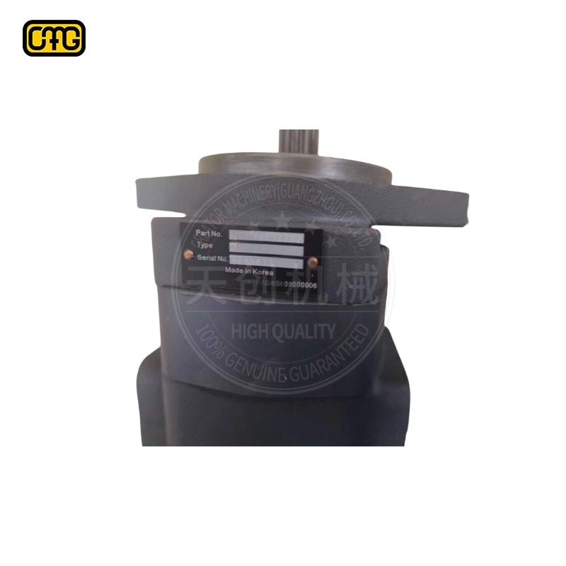 MUFFLER 6240-11-5800 FOR EXCAVATOR PC1250
