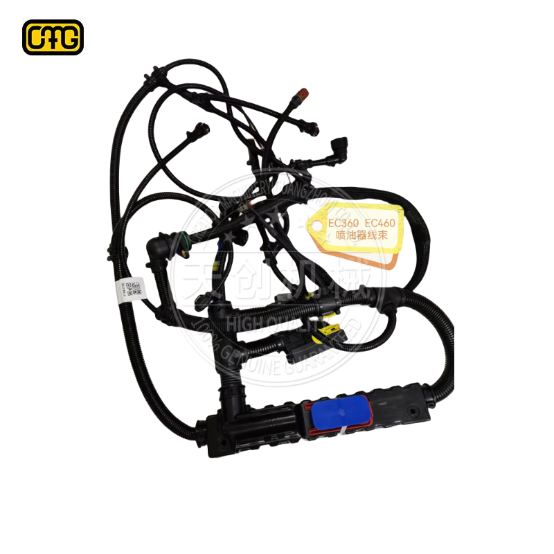 Wiring harness 3644838 CMG OEM high quality