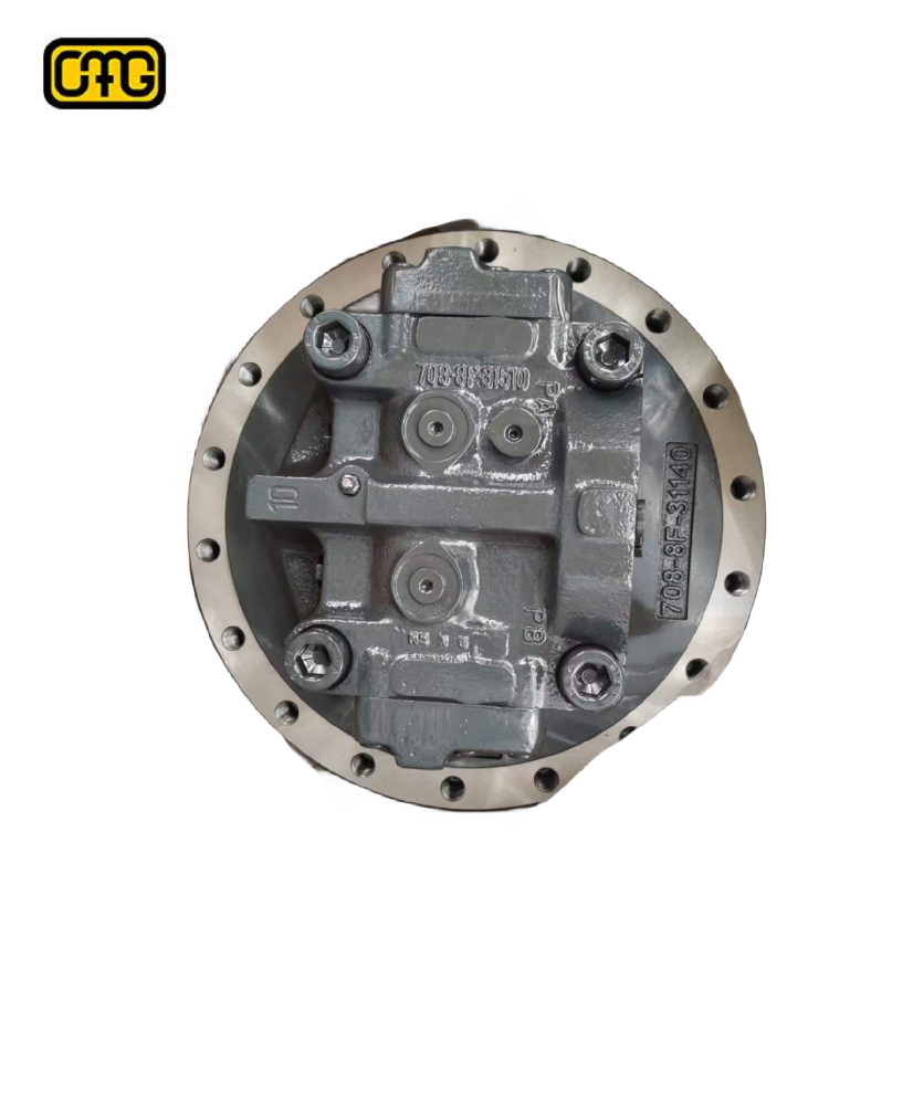Oil pan 4956058 CMG OEM high quality
