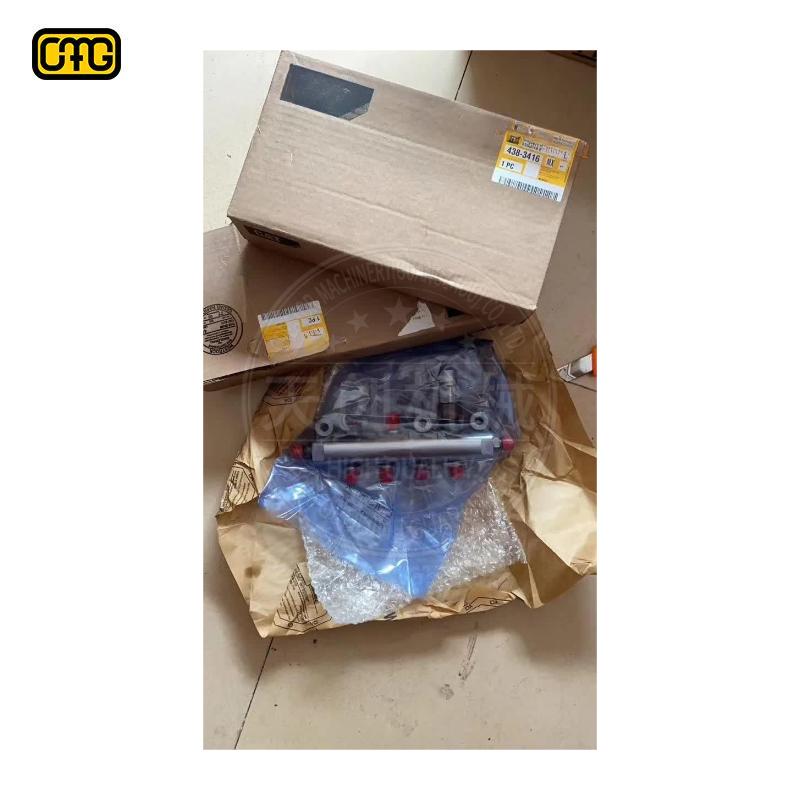 Flexible hose 2862797 CMG OEM high quality