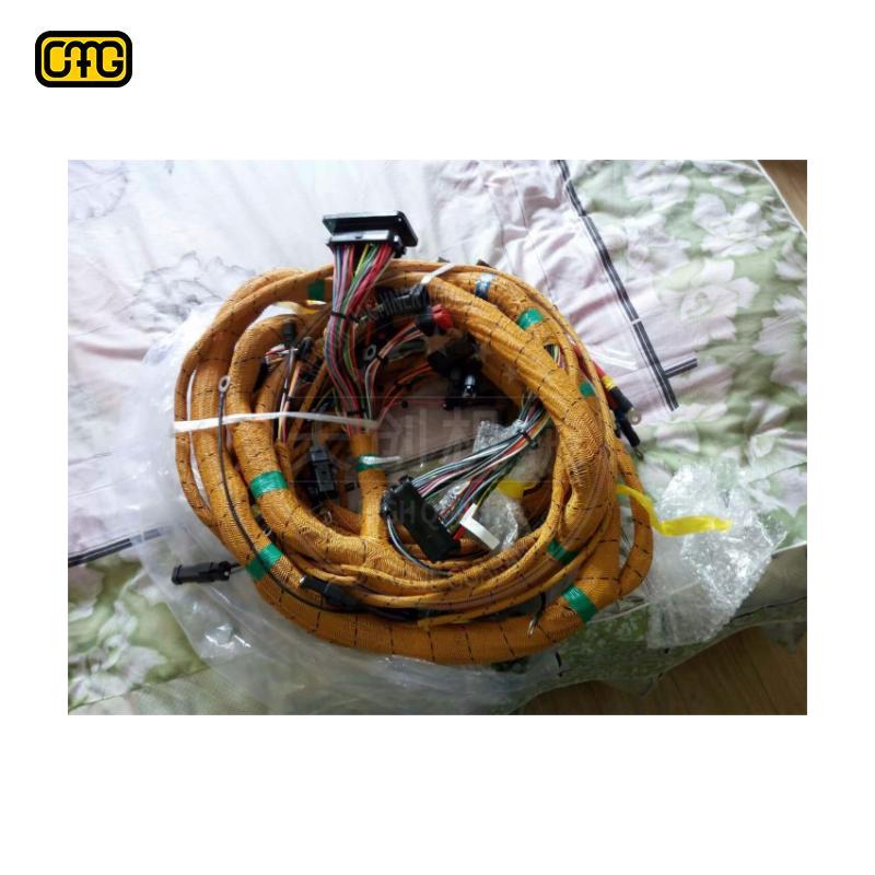 HARNESS AS-CHASSIS 2678049 FOR EXCAVATOR 365C