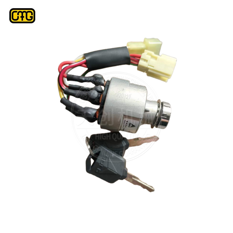 LOCK 417-926-3380 FOR WHEEL LOADER WA150