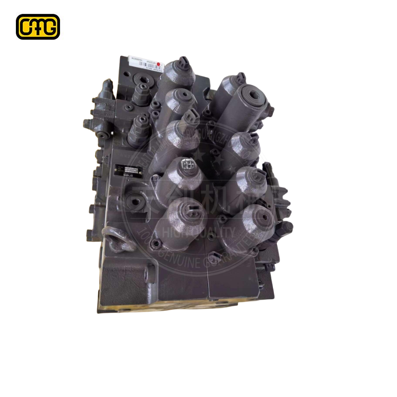 VALVE AS-WATER 2380415 FOR MOTOR GRADER 120H