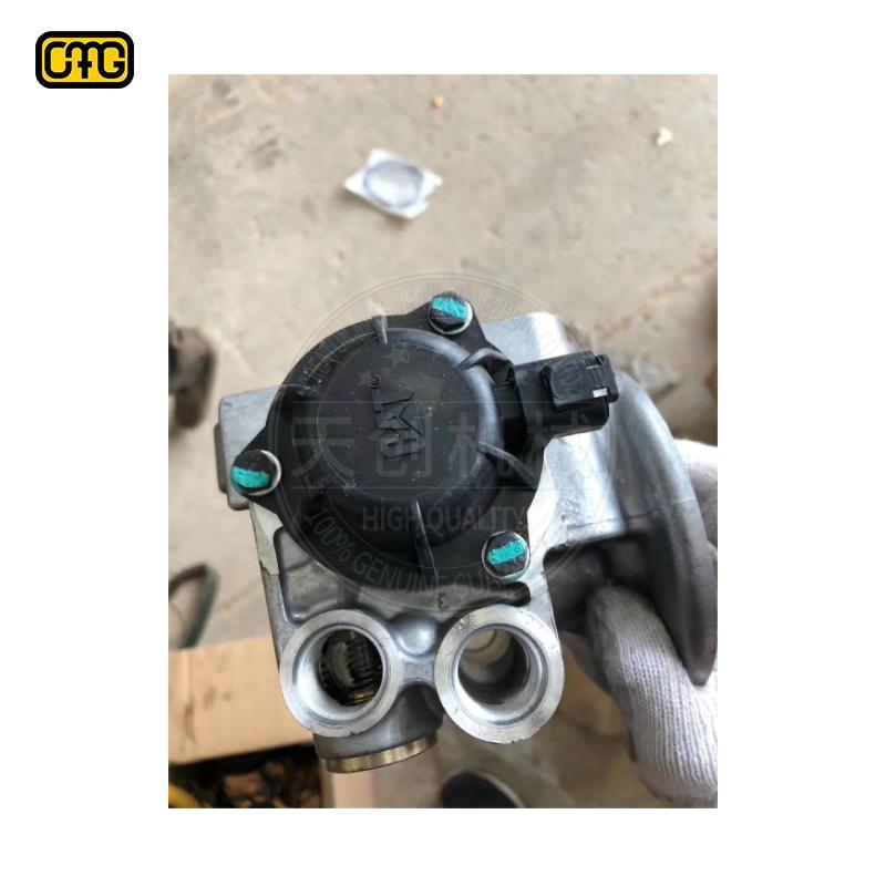 PUMP GP-UNIT INJECTOR HYD 1807341 FOR EXCAVATOR 322C