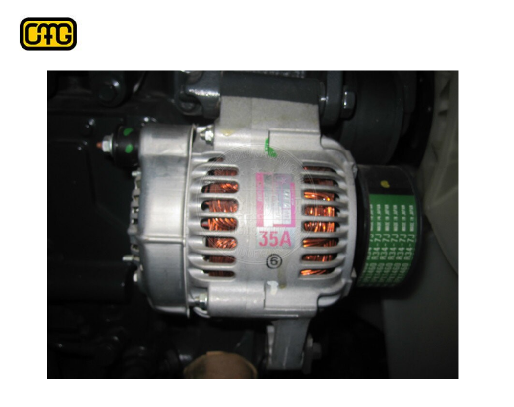 ALTERNATOR GP 5613001 CMG Original brand new