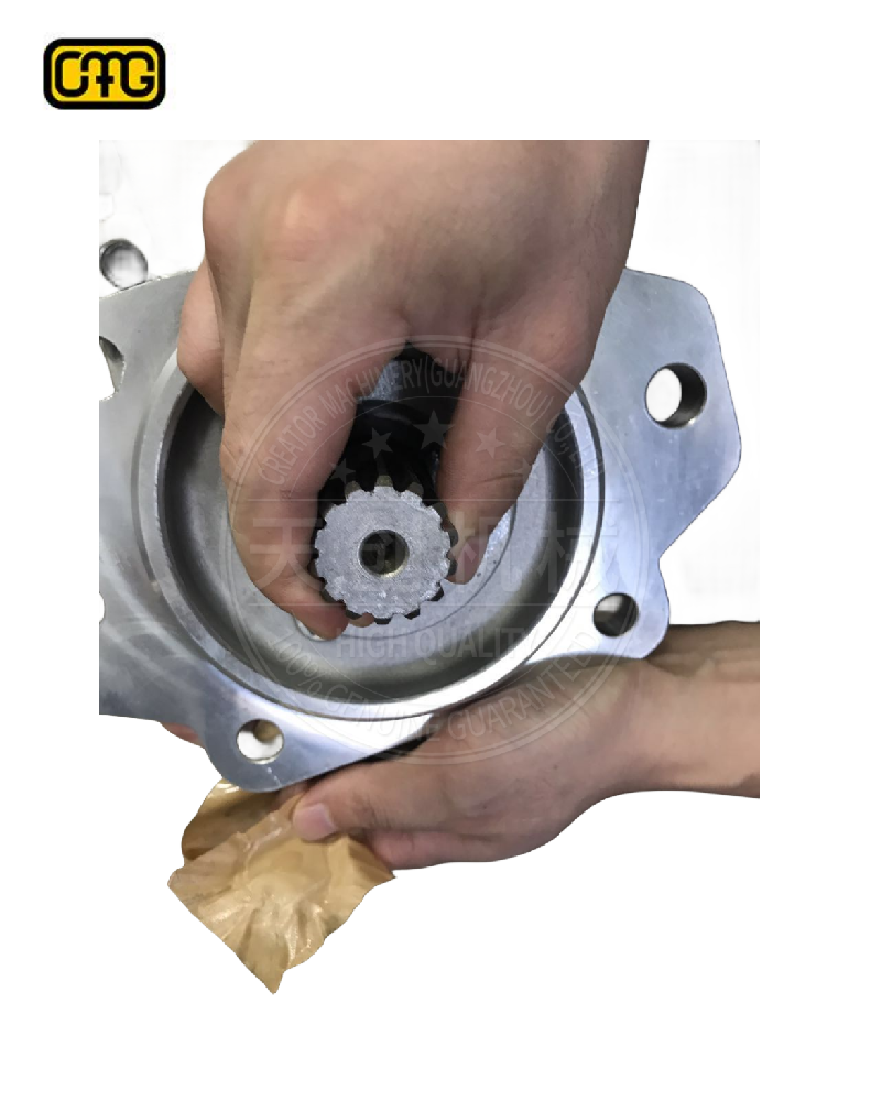 GEAR-PUMP 5403720 CMG Original brand new