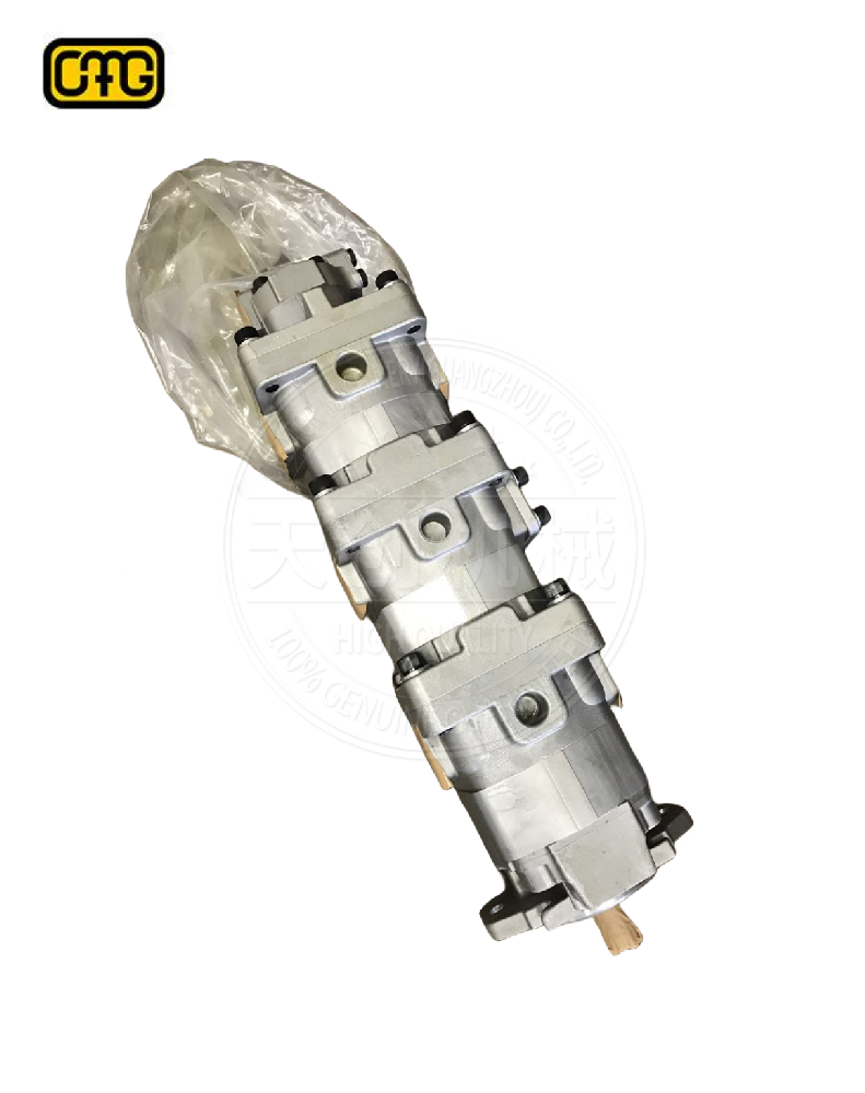 Gear Pump BG00275945 CMG Original brand new