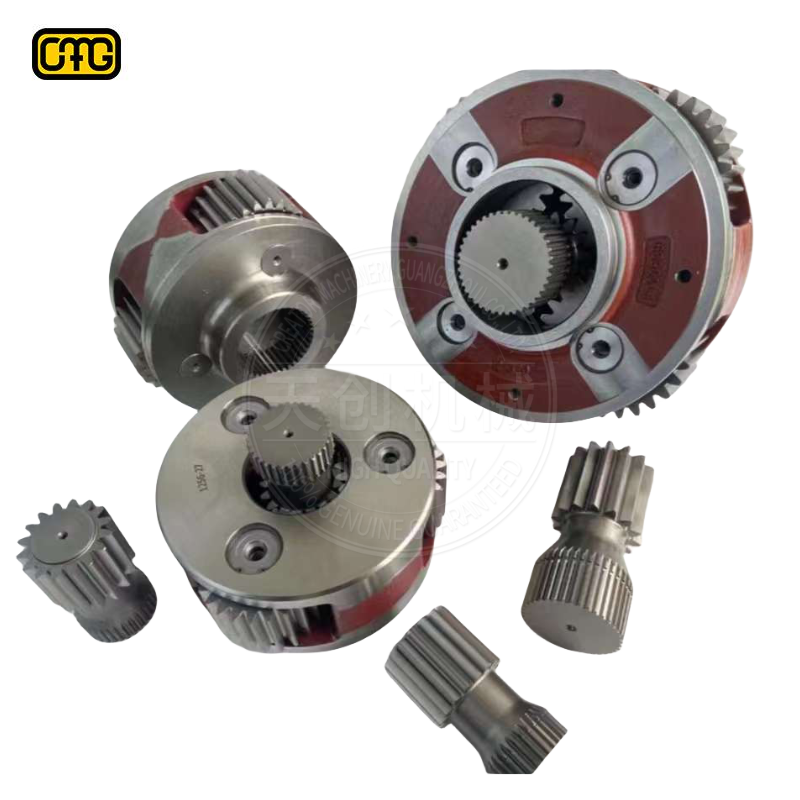 CARRIER 14X-15-22310 FOR BULLDOZER D61EX