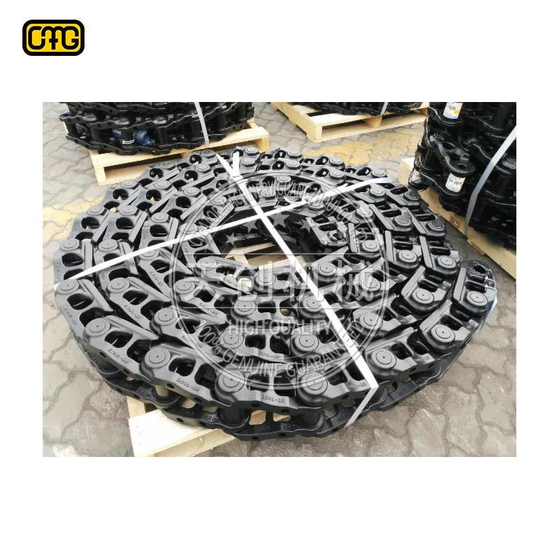 Tandem Drive Chain 604-2807 CMG OEM high quality