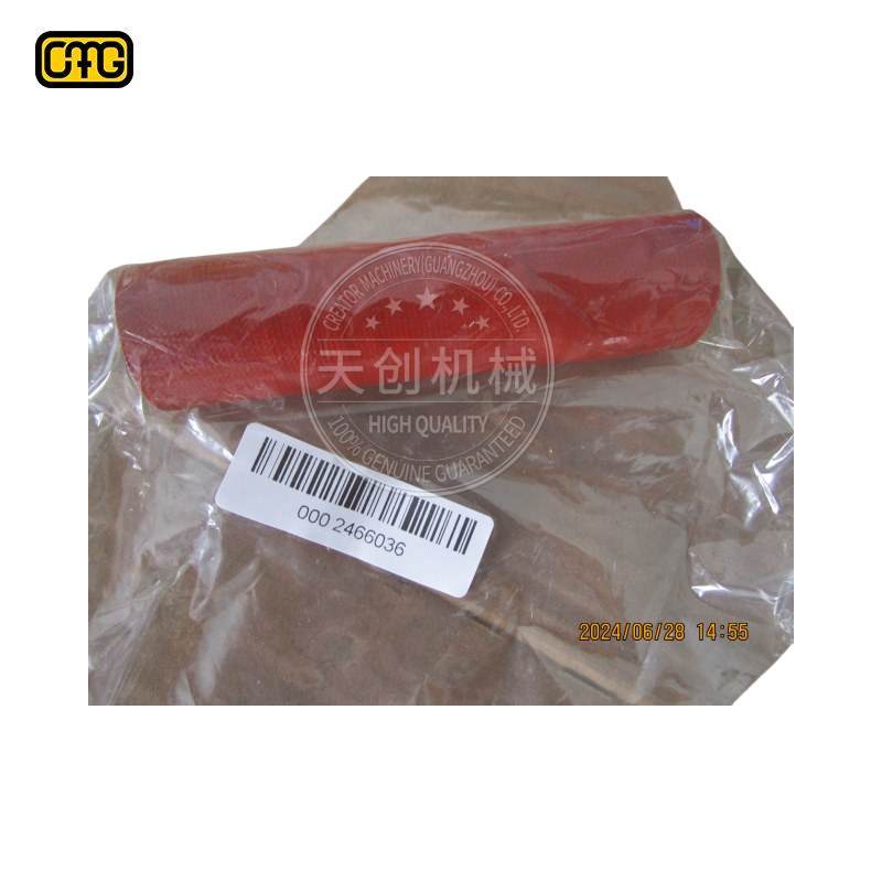 HOSE 2754945 FOR EXCAVATOR M316D