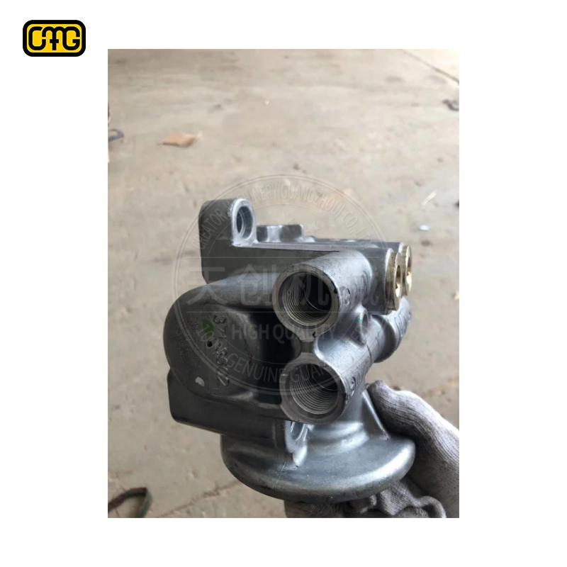 FUEL LIFT PUMP T400130 CMG Original brand new