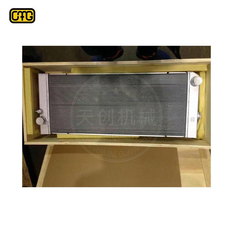 RADIATOR ASS'Y 427-03-21502 FOR WHEEL LOADER WA900