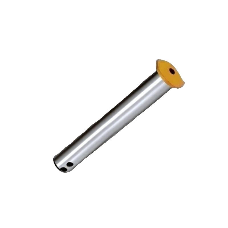 Original Articulation Platform Boom Pin 4000048480 for ZW310-5A