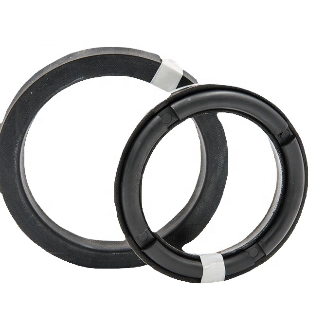 Original Bucket swing arm axle bushing oil seal 4084026820 for ZW310-5A