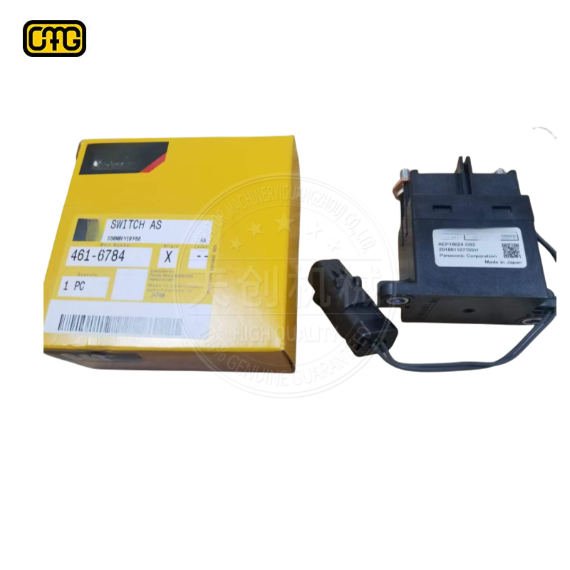 SWITCH-OPERATOR SENSOR 3613938 CMG RECLAIMER MIXER RM-300