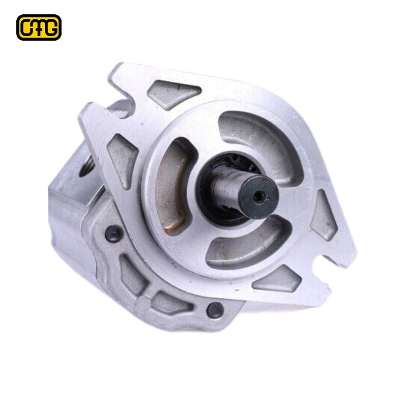 705-53-42000 gear pump for WA600 Wheel Loader Spare parts good quality