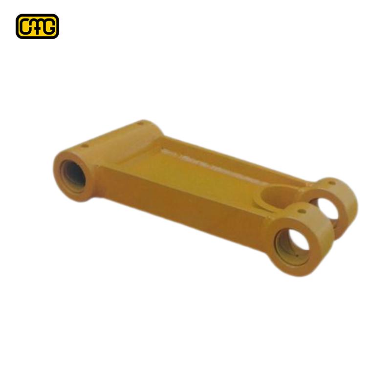 427-62-24381 BRACKET for WA800 Wheel Loader spare parts